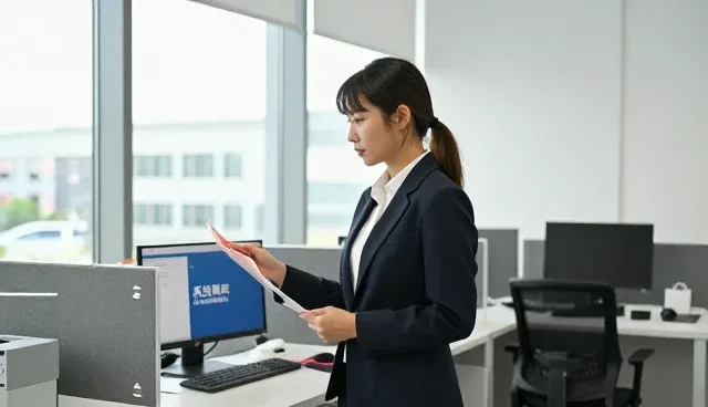 系统效率提升中成本控制的选型关注点