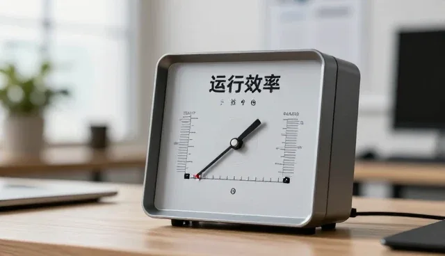 工业压缩机系统选型中成本控制的关键考量